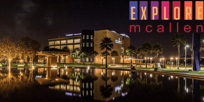 February 22nd, 23rd, and 24th – Some Things to do in McAllen to Make the Most of Your Weekend! | Explore McAllen | Things to Do in McAllen