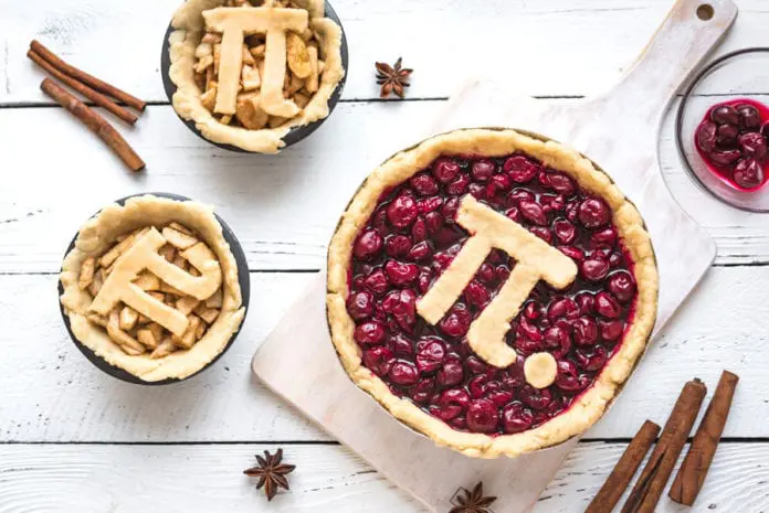 Pi Day on March 14th: Grab Your Pie at One of These Restaurants in McAllen!