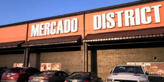 Mercado District