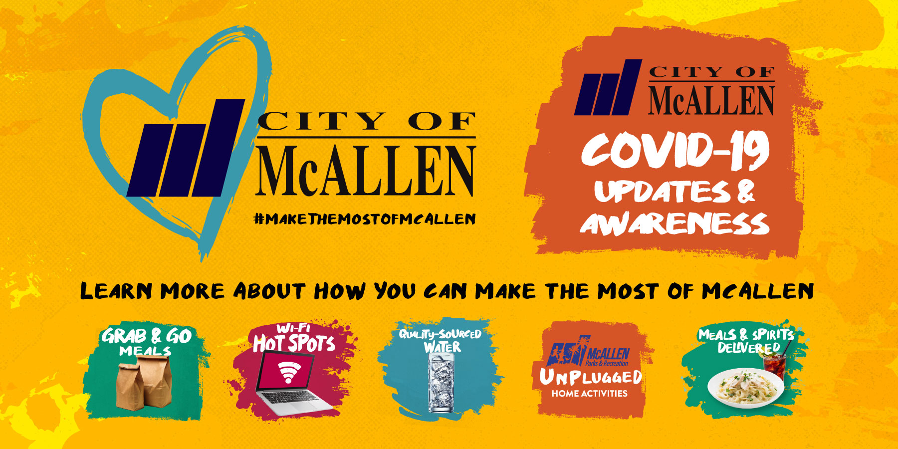 Things to do in McAllen, McAllen Events, McAllen Living Explore McAllen