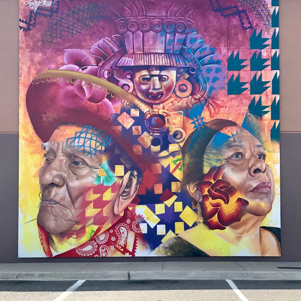 10 Must-See Murals To Check Out In McAllen! | Explore McAllen