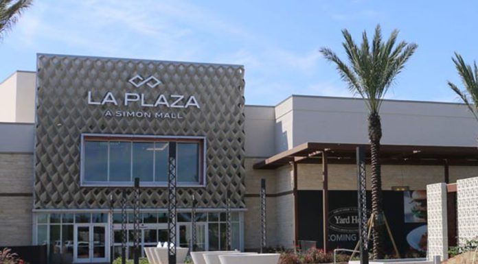 Welcome To La Plaza - A Shopping Center In McAllen, TX - A Simon Property