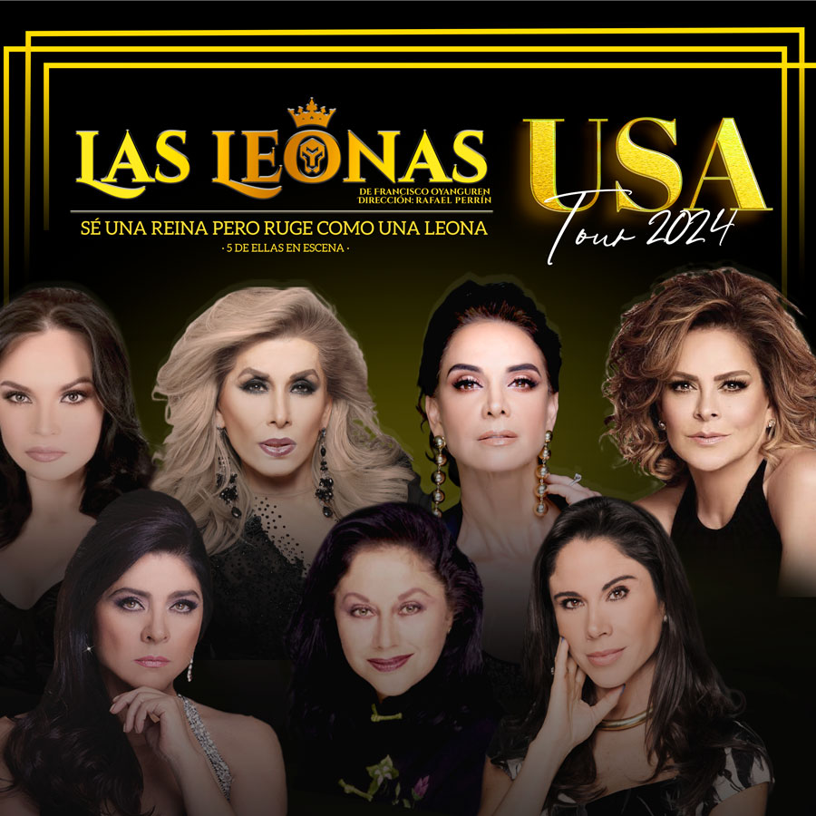 aug 16 las leonas