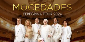 october 5 mocedades