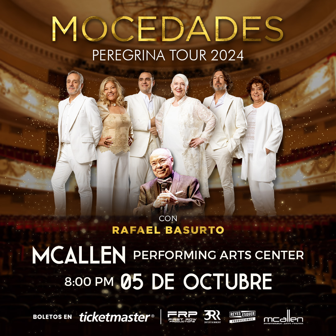 october 5 mocedades